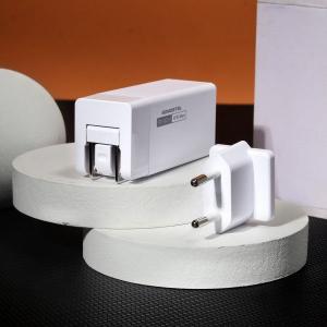 Ładowarka Somostel SMS-A80 1x USB-A 1x USB-C 2 A (29260) 3