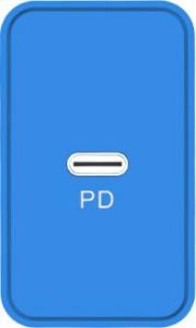 Ładowarka Somostel SMS-A78 1x USB-C 3 A (28944) 2