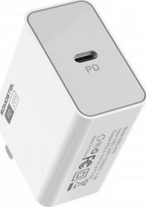 Ładowarka Somostel SMS-A78 1x USB-C 3 A (28943) 1