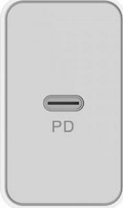 Ładowarka Somostel SMS-A78 1x USB-C 3 A (28942) 2