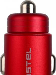 Ładowarka Somostel SMS-A89 2x USB-A 5 A  (28938) 2