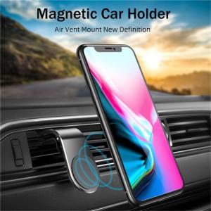 Somostel Uchwyt magnetyczny do samochodu NFM-J005 2