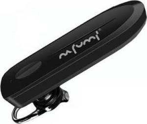 Słuchawka Nafumi NFM-E260 Czarna  (26639) 2