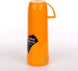 Altom Design Termos turystyczny Pick me up 0.5 l Pomarańczowy 2