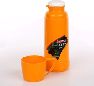 Altom Design Termos turystyczny Pick me up 0.5 l Pomarańczowy 4
