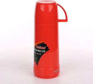 Altom Design Termos turystyczny Pick me up 0.5 l Pomarańczowy 6