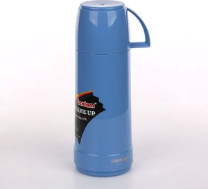 Altom Design Termos turystyczny Pick me up 0.5 l Pomarańczowy 7