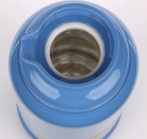 Lumarko Termos turystyczny Pick me up 1 l 3