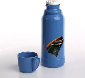 Lumarko Termos turystyczny Pick me up 1 l 5