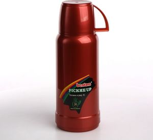 Lumarko Termos turystyczny Pick me up 1 l 8