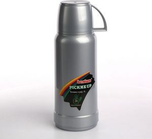 Lumarko Termos turystyczny Pick me up 1 l 10