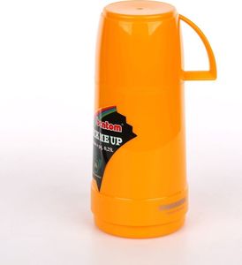 Lumarko Termos turystyczny Pick me up 0.25 l Czerwony 6