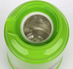 Lumarko Termos turystyczny Pick me up 0.75 l Zielony 3