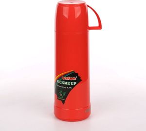 Lumarko Termos turystyczny Pick me up 0.75 l Zielony 5