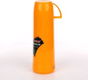 Lumarko Termos turystyczny Pick me up 0.75 l Zielony 6