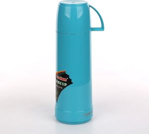 Lumarko Termos turystyczny Pick me up 0.75 l Zielony 7