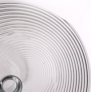 Lumarko tortownica śr.27,5cm,h-11cm dek.Spirala (color box) 3