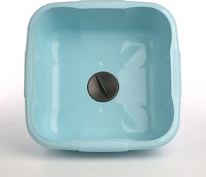 Lumarko Miska z korkiem 9,6l 34x34x15cm baci and tappi (8105254,8105189) 2