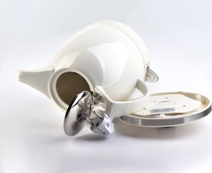 Czajnik Cookini Biały 2