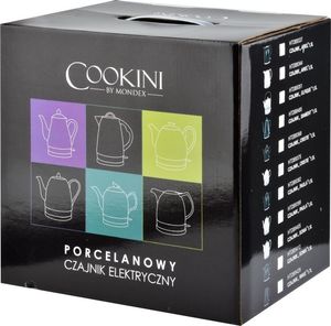 Czajnik Cookini Elfique 3