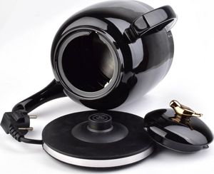 Czajnik Cookini Cristie black 2