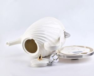 Czajnik Cookini Paula White 2