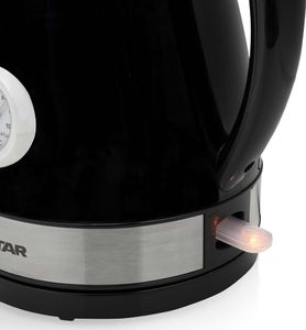 Czajnik Tristar WK-1341 Czarny 2