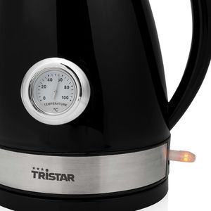 Czajnik Tristar WK-1341 Czarny 3