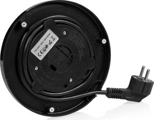 Czajnik Tristar WK-1341 Czarny 6