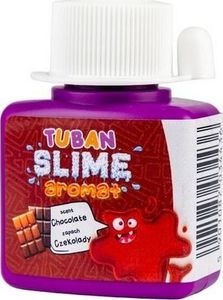 TUBAN Slime aromat czekolada TUBAN 1