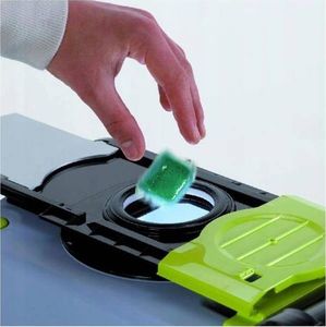 Dometic Tabletki do toalety turystycznej GreenCare* 3