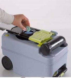 Dometic Tabletki do toalety turystycznej GreenCare* 4