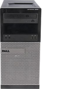 Komputer Dell OptiPlex 3020 Tower Intel Core i5-4590 8 GB 240 GB SSD Windows 10 Pro 2