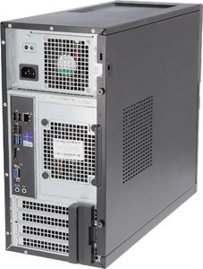Komputer Dell Komputer Dell Optiplex 3020 Tower i5-4590 8 GB 240 SSD W10Pro A- 4