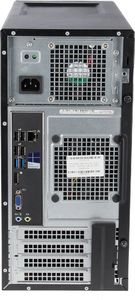 Komputer Dell Komputer Dell Optiplex 3020 Tower i5-4590 8 GB 240 SSD W10Pro A- 5