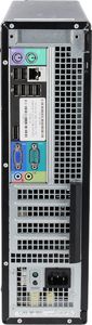Komputer Dell Komputer Dell Optiplex 790 Desktop i5-2400 8 GB 240 SSD W7Pro A- 5