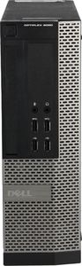 Komputer Dell Komputer Dell Optiplex 9020 SFF i5-4590 16 GB 240 SSD W7Pro A- 2