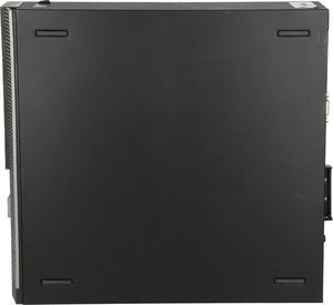 Komputer Dell Komputer Dell Optiplex 9020 SFF i5-4590 8 GB 240 SSD W7Pro A- +Monitor 24" +Akcesoria 8