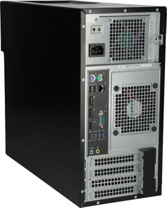 Komputer Dell Precision T3620 Intel Xeon E3-1245 v5 16 GB 256 GB SSD 1 TB HDD Windows 10 Pro 4