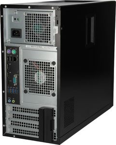 Komputer Dell Precision T3620 Intel Xeon E3-1245 v5 32 GB 256 GB SSD 1 TB HDD Windows 10 Pro 6