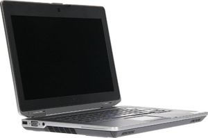 Laptop Dell Laptop Dell Latitude E6430 i5-3340M 8 GB 240 SSD 14" HD W7Pro A- (NoCam) 1