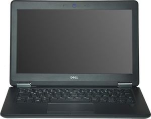 Laptop Dell Laptop Dell Latitude E7250 i5-5300U 8 GB 256 SSD 12,5" HD W10Pro A- 2
