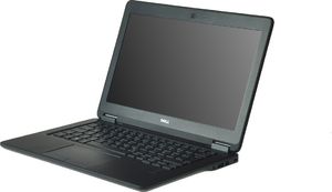 Laptop Dell Laptop Dell Latitude E7250 i5-5300U 8 GB 256 SSD 12,5" HD W10Pro A- 3