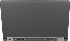 Laptop Dell Laptop Dell Latitude E7250 i5-5300U 8 GB 256 SSD 12,5" HD W10Pro A- 5