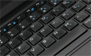 Laptop Dell Laptop Dell Latitude E7250 i5-5300U 8 GB 256 SSD 12,5" HD W10Pro A- 7