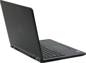 Laptop Dell Laptop Dell Latitude E7270 Carbon i5-6300U 8 GB 256 SSD 12,5" FHD DOTYK W10Pro A- 4