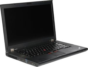 Laptop Lenovo Laptop Lenovo ThinkPad W530 i7-3820QM 16 GB 480 SSD 15,6" FHD W7Pro A- S/N: R9VKRN8 1