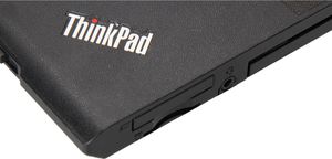 Laptop Lenovo Laptop Lenovo ThinkPad W530 i7-3820QM 16 GB 480 SSD 15,6" FHD W7Pro A- S/N: R9VKRN8 13