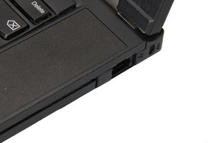 Laptop Lenovo Laptop Lenovo ThinkPad W530 i7-3820QM 16 GB 480 SSD 15,6" FHD W7Pro A- S/N: R9VKRN8 14