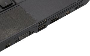 Laptop Lenovo Laptop Lenovo ThinkPad W530 i7-3820QM 16 GB 480 SSD 15,6" FHD W7Pro A- S/N: R9VKRN8 15